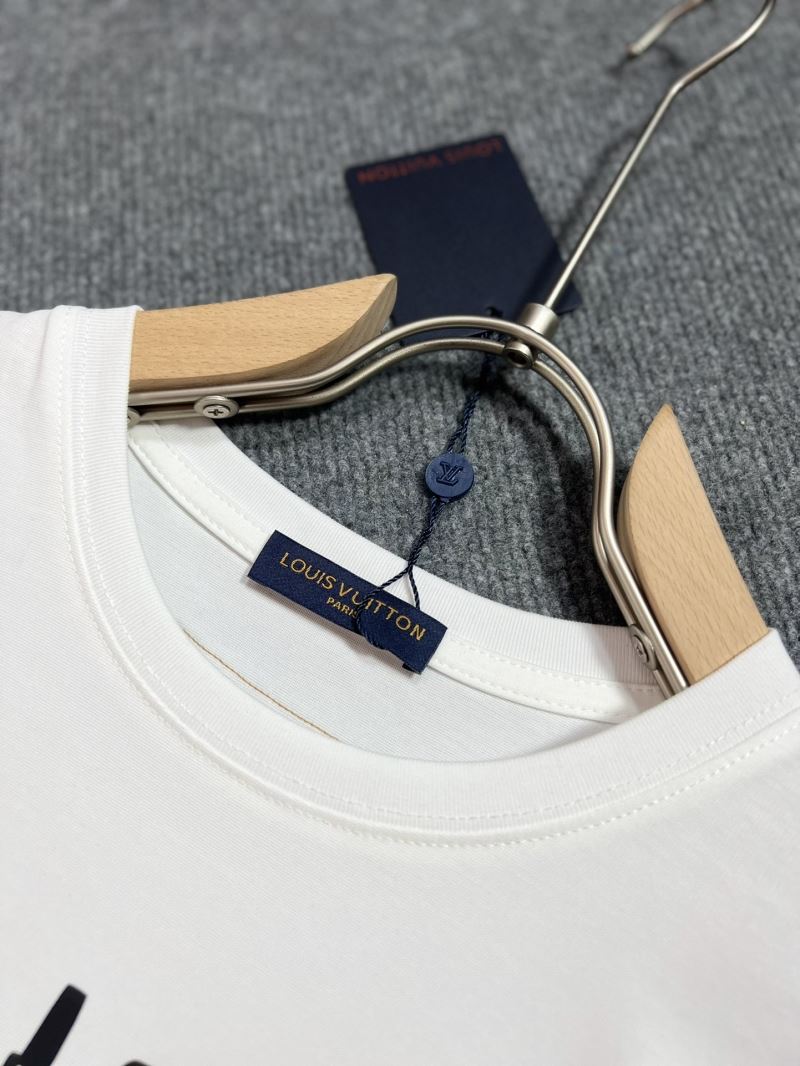 Louis Vuitton T-Shirts